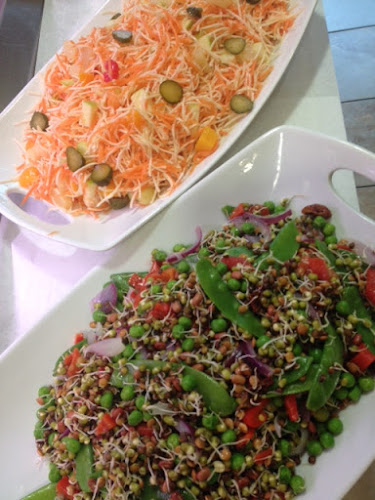 A Slice of Life Catering - Athlone