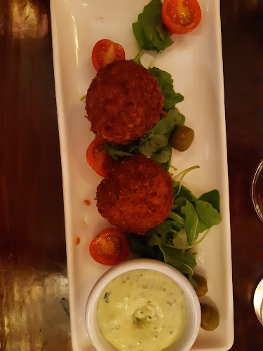 Il Padrino Restaurant - Hospitality and gastronomy