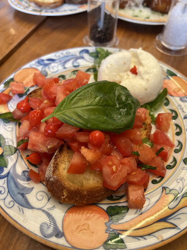 L'Officina by Dunne & Crescenzi Kildare