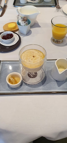 Comentarii opinii despre MacNean House & Restaurant