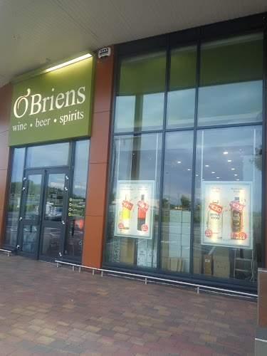 O'Briens Wine Off-Licence Naas - Hospitality and gastronomy