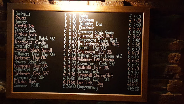 Comentarii opinii despre Courtney's Bar