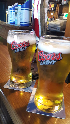 Seery's Pub - Tullamore