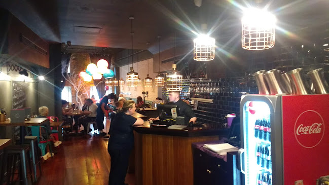 Brennans Lane - Ballina