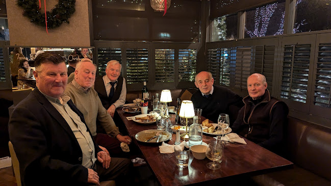 Silken Thomas & Accommodation - Kildare