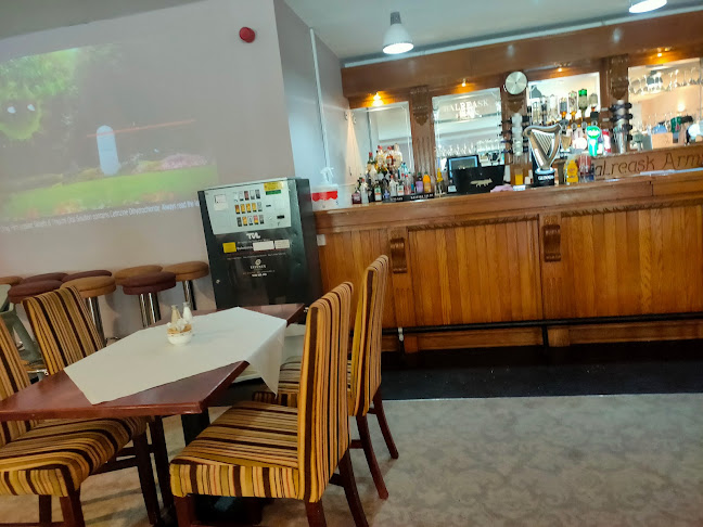 Comentarii opinii despre Balreask Bar, Restaurant & Guest Accommodation