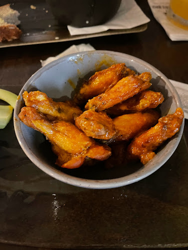 Opinii despre The White Horse Gastropub & Music Venue în Cork - Hospitality and gastronomy