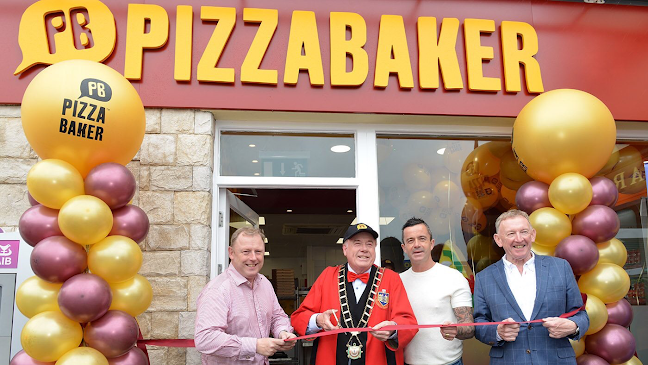 Pizzabaker Drogheda - Drogheda