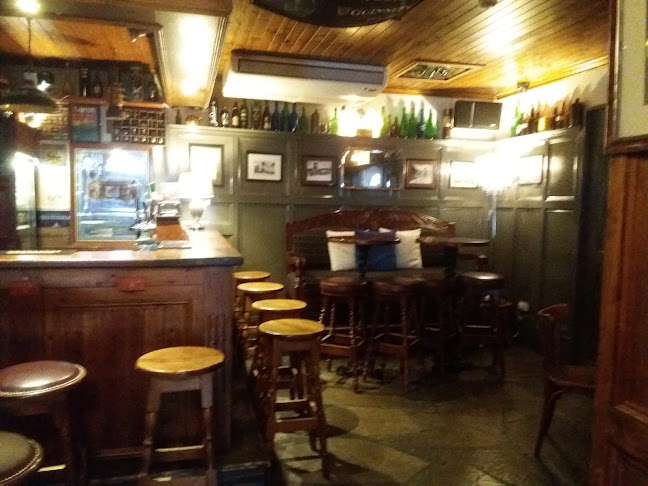 The Tap Room - Waterford