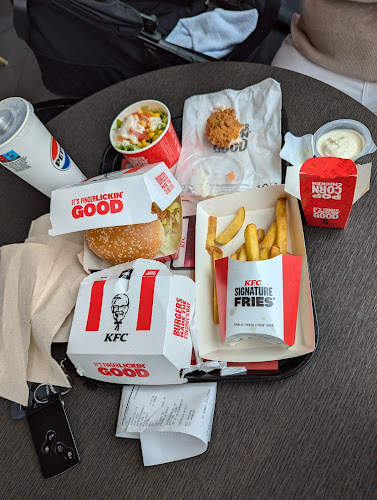 Comentarii opinii despre KFC Drogheda Retail Park