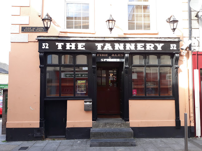 The Tannery - Hospitality and gastronomy