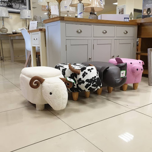 Comentarii opinii despre The Square Tullamore