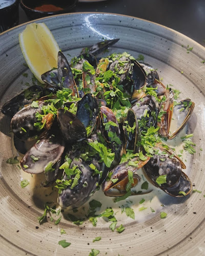 La Trattoria - Hospitality and gastronomy