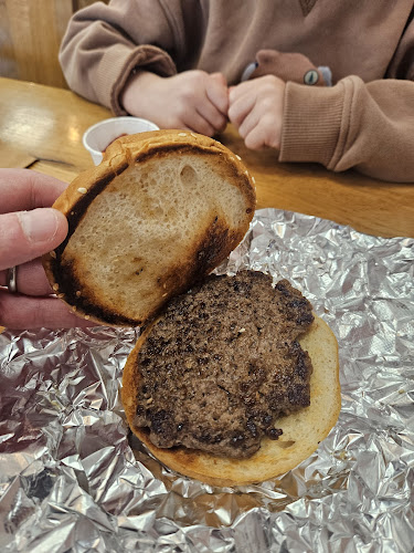 Five Guys Swords Pavilions - Swords