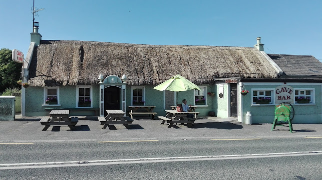 The Cave Bar