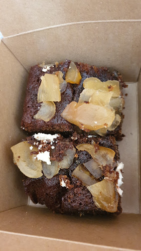 Opinii despre Seagull Bakery Dunmore East în Waterford - Hospitality and gastronomy