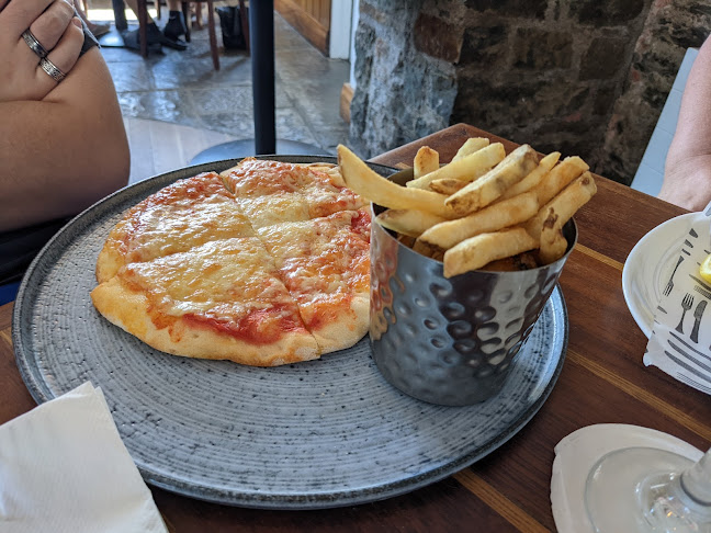 Comentarii opinii despre The Wharf Tavern & Terrace