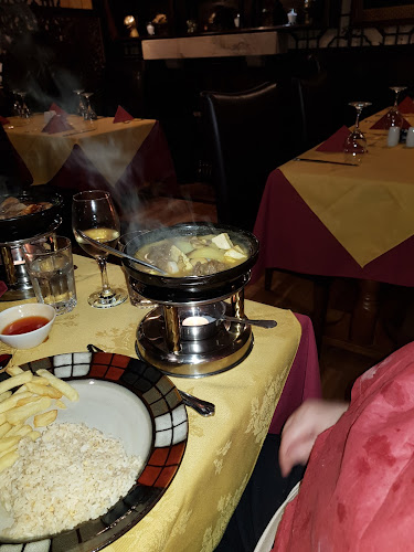 Comentarii opinii despre Lion King Chinese TakeAway