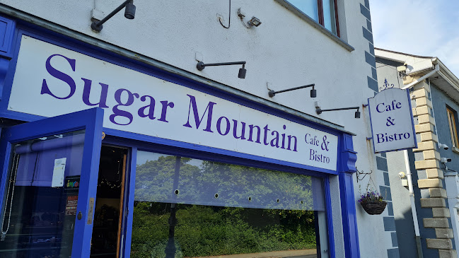 Sugar Mountain