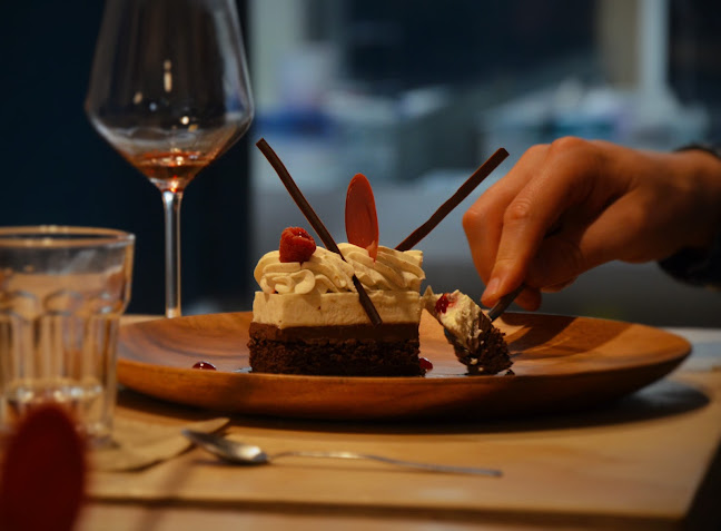 L'Art du Chocolat - Maynooth