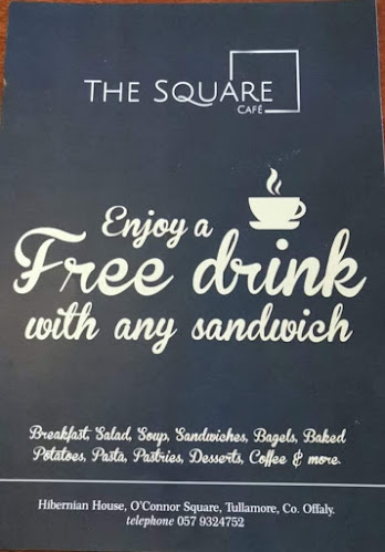Opinii despre The Square Tullamore în Tullamore - Hospitality and gastronomy