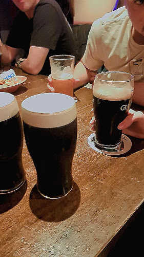 The Dark Horse Bar & Kitchen - Hospitality and gastronomy