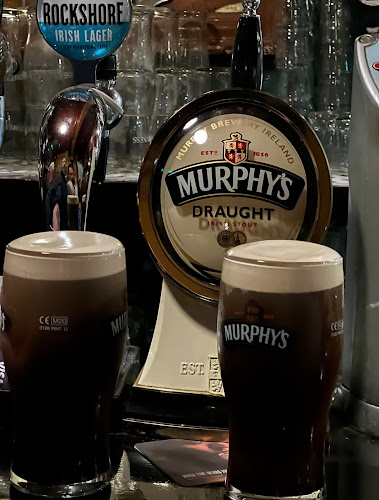 Shoot the Crows - Sligo