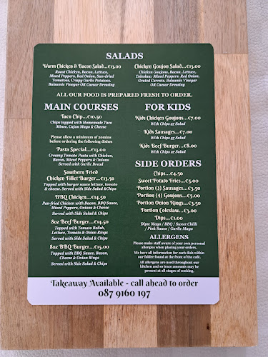 Kitty Joe's - Co. Donegal