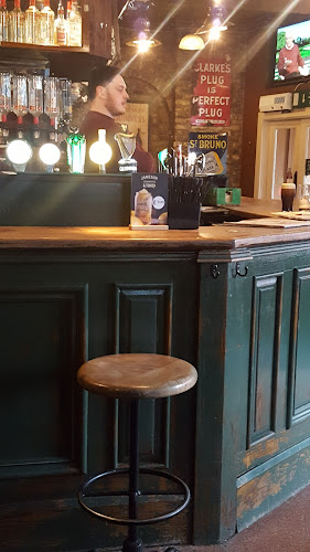 Comentarii opinii despre The Washington Inn