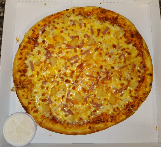 Comentarii opinii despre Afc family takeaway