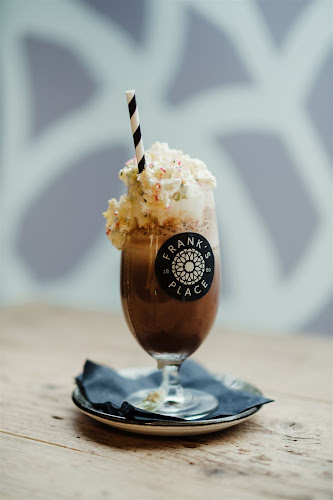 Frank's Place 1860 - Wexford