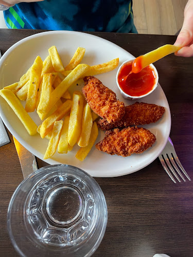 Open Table Boyle - Hospitality and gastronomy