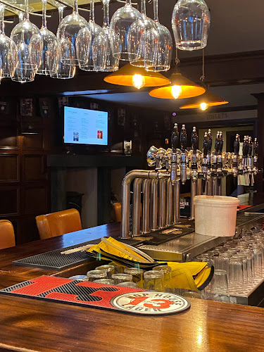 The Bridge Tavern - Hospitality and gastronomy