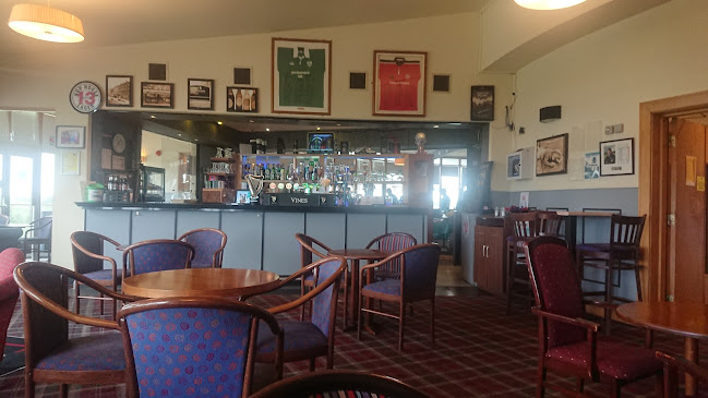 Vines Grill & Wine Bar, Golf Club, Glen, Ballyneety, Co. Limerick, V94 N2WX