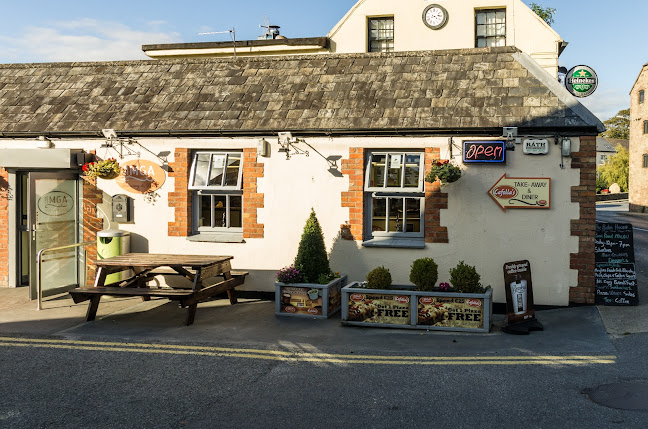 MGA Takeaway - Wexford