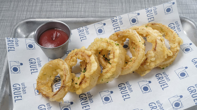 Urban Gruel - Westport