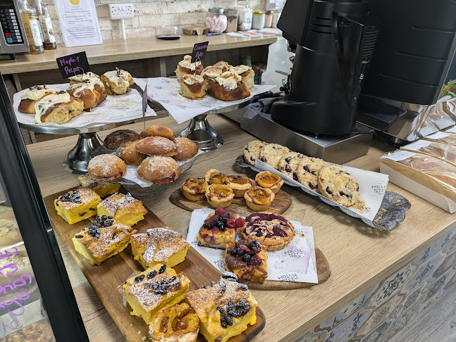 Opinii despre The Holly Tree în Tulla - Hospitality and gastronomy