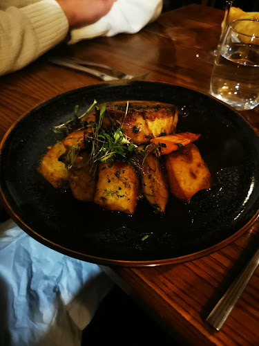 Comentarii opinii despre Moone High Cross Inn