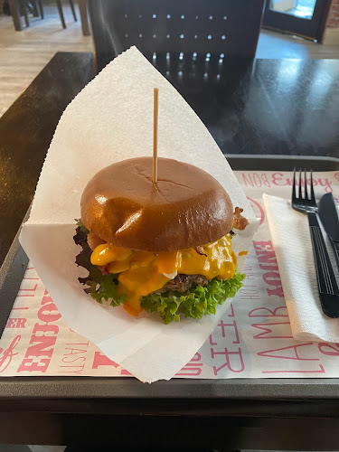 Opinii despre Pizza Max & Burger Factory în Kilkenny - Hospitality and gastronomy