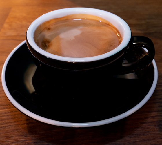 Comentarii opinii despre SOMA Coffee Company