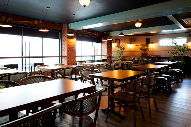 The Brass Fox Wicklow