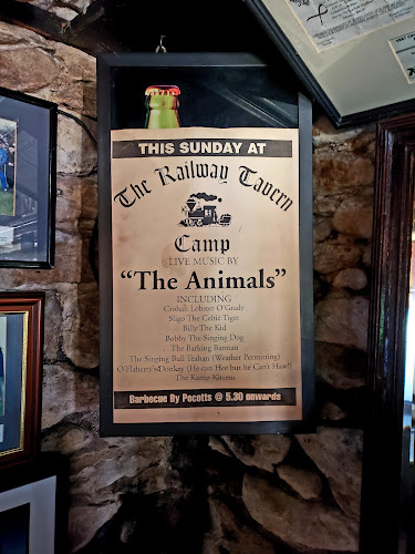 Railway Tavern