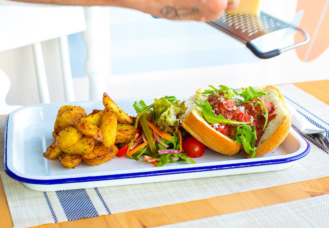 Comentarii opinii despre Tom's Kitchen Tramore