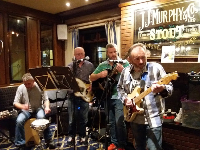 The Stable Bar - Hospitality and gastronomy