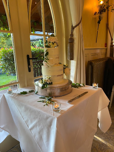 French Wedding Cakes