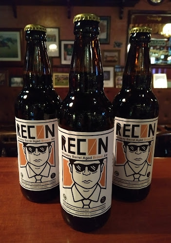 Comentarii opinii despre Rouse's Bar