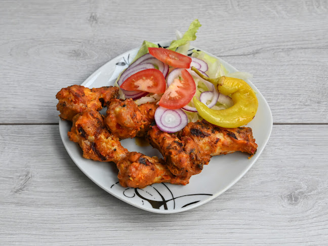 YummyGrill - Hospitality and gastronomy