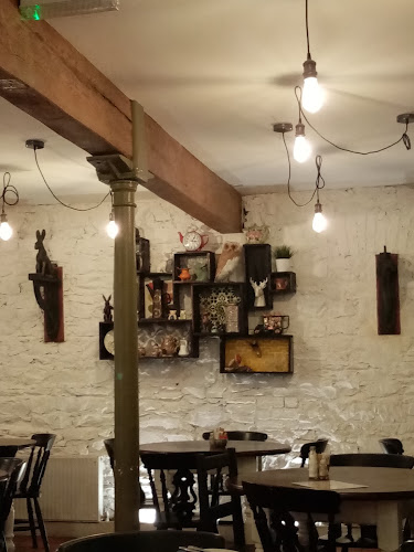 Comentarii opinii despre The Hare's Corner