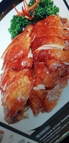 The Tasty Chinese Take Away - Lucan