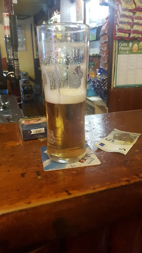 Comentarii opinii despre Roddy's Bar